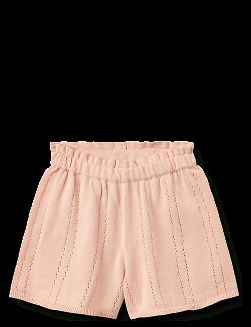 Wheat | Knit Shorts Irma | 116