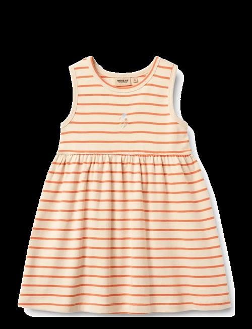 Wheat | Jersey Dress Martha | 122