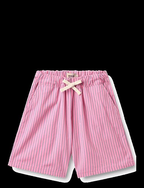 Wheat | Shorts Coral | 92