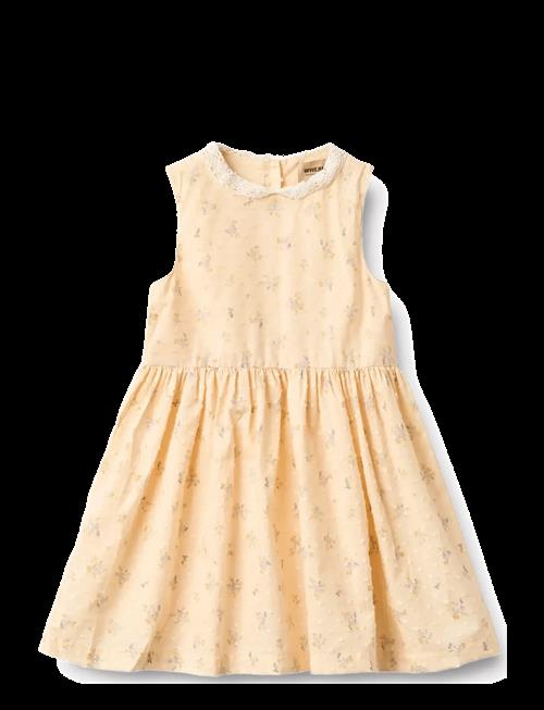 Wheat | Dress Elma | 122