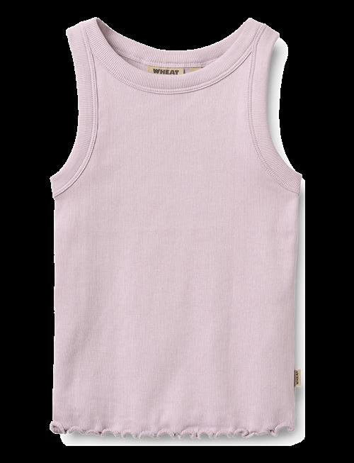 Wheat | Rib Top Minka | 104