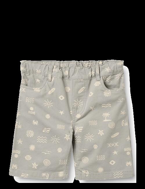 Wheat | Shorts August | 140