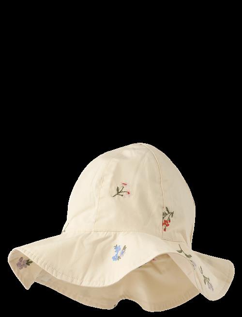 Wheat | Sun Hat Daisy | 6-8Y