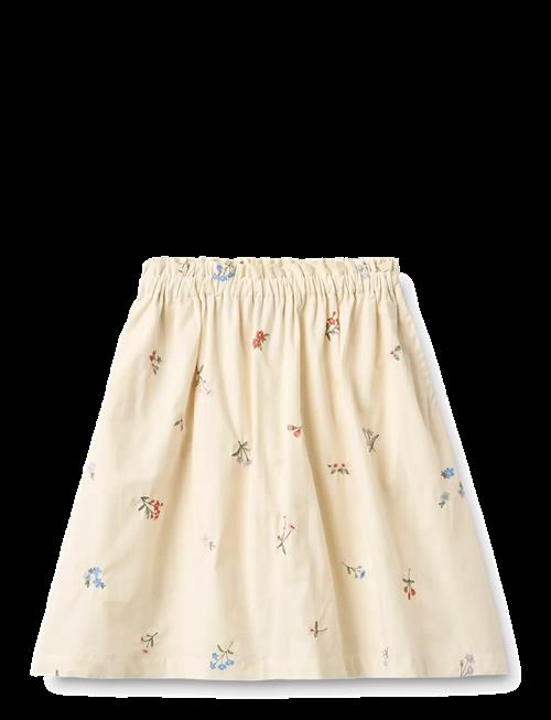 Wheat | Skirt Nora | 104