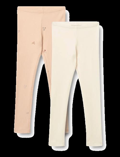 Wheat | 2 Leggings Jules | 128