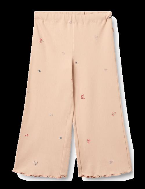 Wheat | Jersey Pants Ela | 98