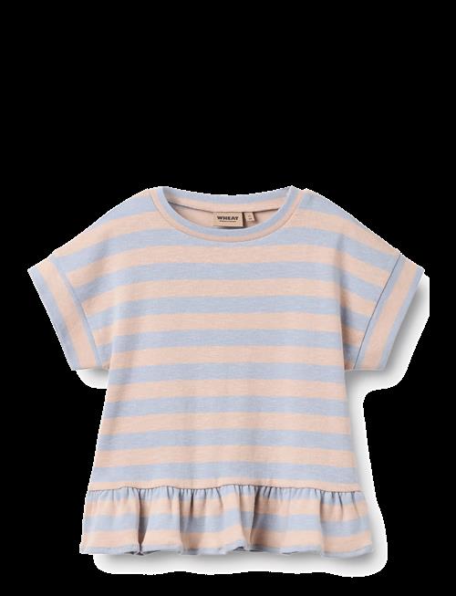 Wheat | T-Shirt S/S Marie | 116