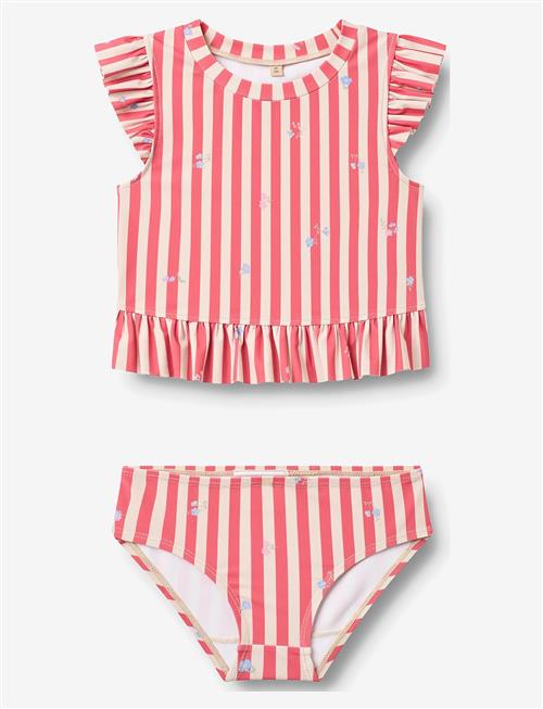 Wheat | Swim Set 2-Piece Alma | 80