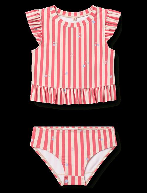 Wheat | Swim Set 2-Piece Alma | 116