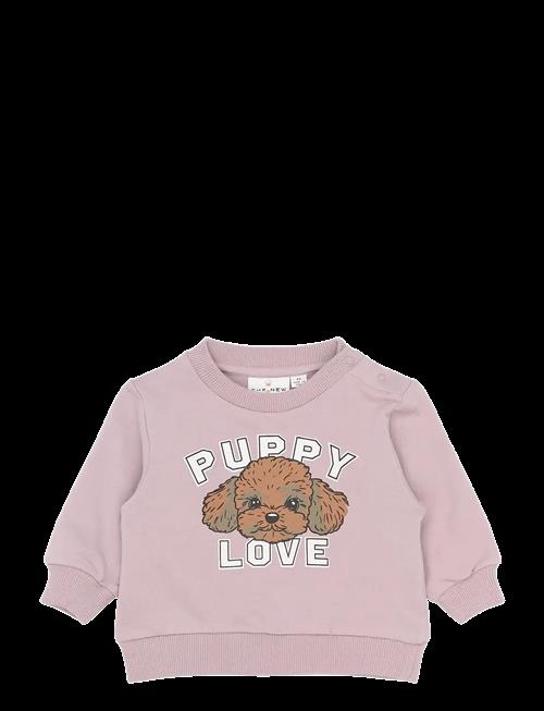 The New | Tnsbselena Sweatshirt | 80