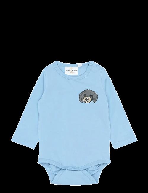 The New | Tnsbscottie L_S Body | 68