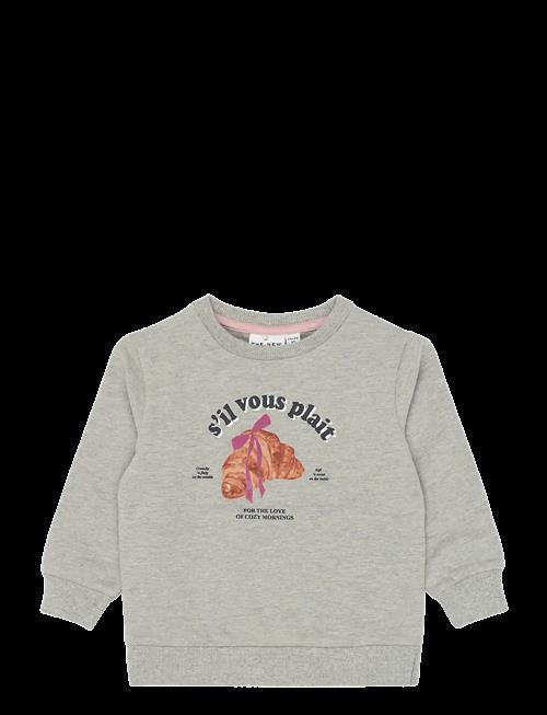 The New | Tnstsolvej Sweatshirt | 104