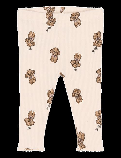 The New | Tnsbsona Rib Leggings | 68