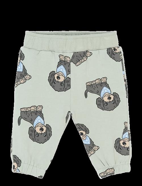 The New | Tnsbsofus Sweatpants | 80