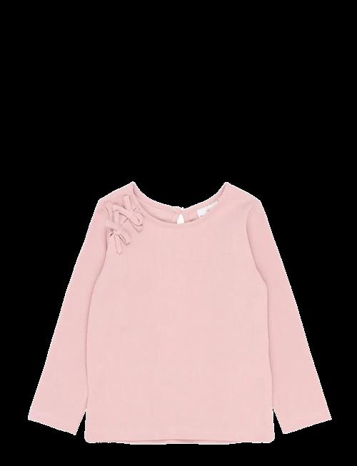 The New | Tnstsigne L_S Rib Tee | 110