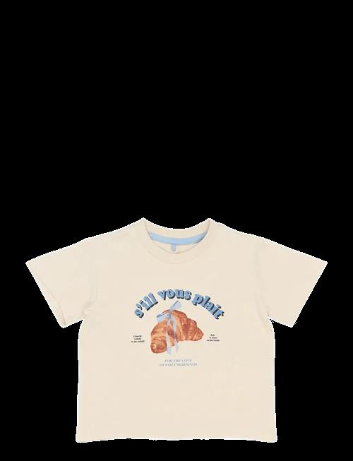 The New | Tnstsol S_S Tee | 98