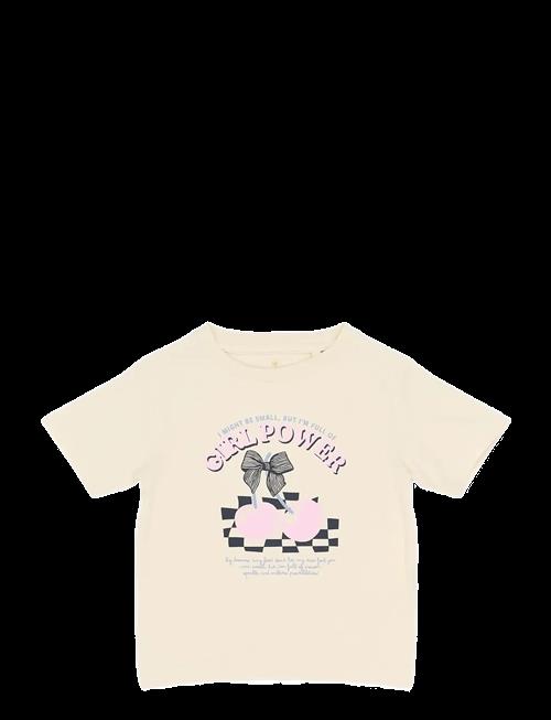 The New | Tnstserena S_S Tee | 104