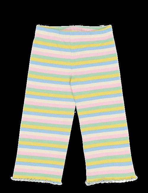 The New | Tnstsofia Wide Rib Pants | 110