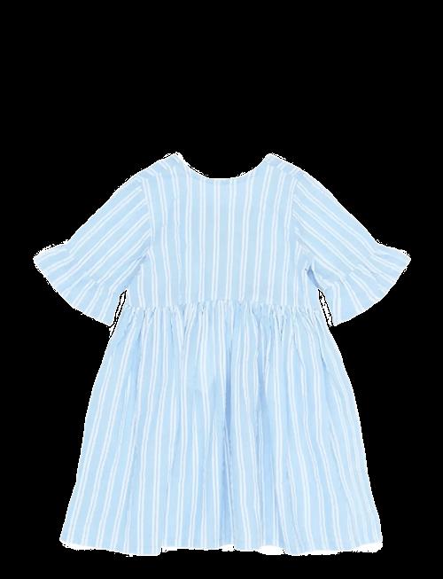 The New | Tnstsiri S_S Dress | 110