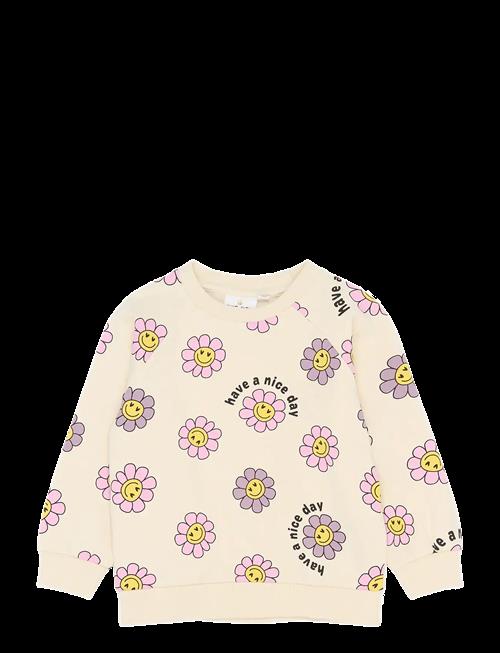 The New | Tnstsaga Sweatshirt | 110