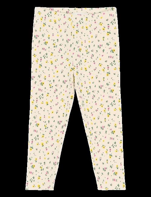 The New | Tnstselma Rib Leggings | 98