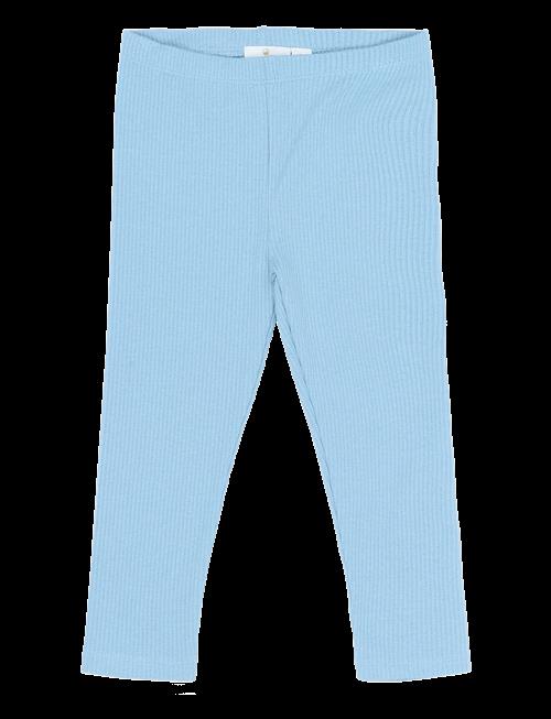 The New | Tnstrianna Rib Leggings | 98