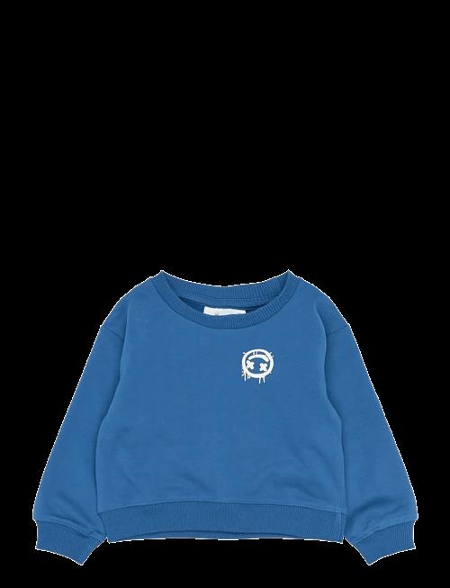 The New | Tnstsamson Os Sweatshirt | 110