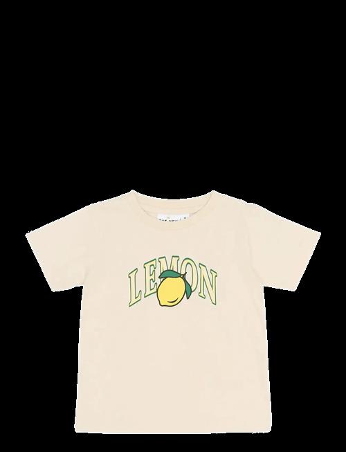 The New | Tnstshelly S_S Tee | 92