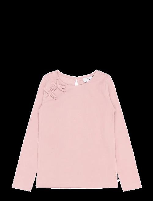 The New | Tnsigga L_S Rib Tee | 122/128