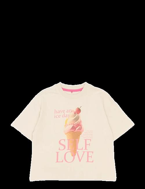 The New | Tnsuzan Os S_S Tee | 110/116