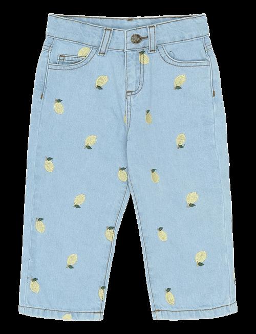 The New | Tnstsaja Regular Fit Jeans | 104