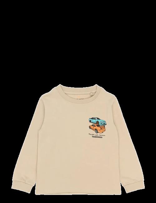 The New | Tnstsutton L_S Tee | 110