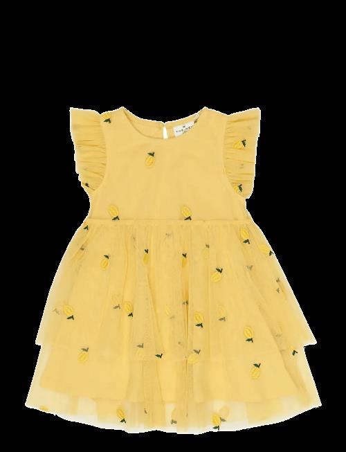 The New | Tnstsvea S_L Dress | 104