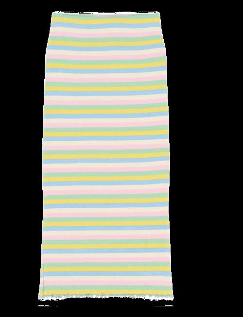 The New | Tnstella Long Rib Skirt | 158/164