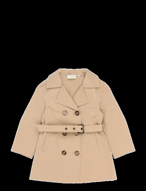 The New | Tnstsabine Trench Coat | 110
