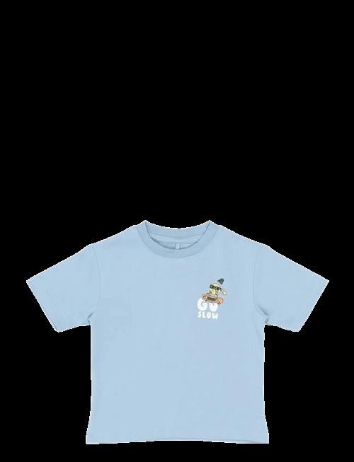 The New | Tnststanley Os S_S Tee | 110