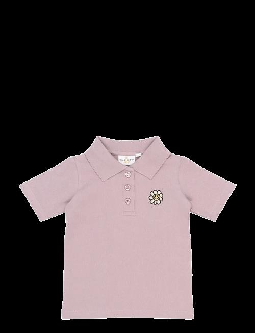 The New | Tnstsigbritta S_S Polo | 104