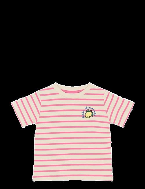 The New | Tnstsannah Os S_S Tee | 110