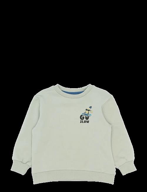 The New | Tnststan Sweatshirt | 98