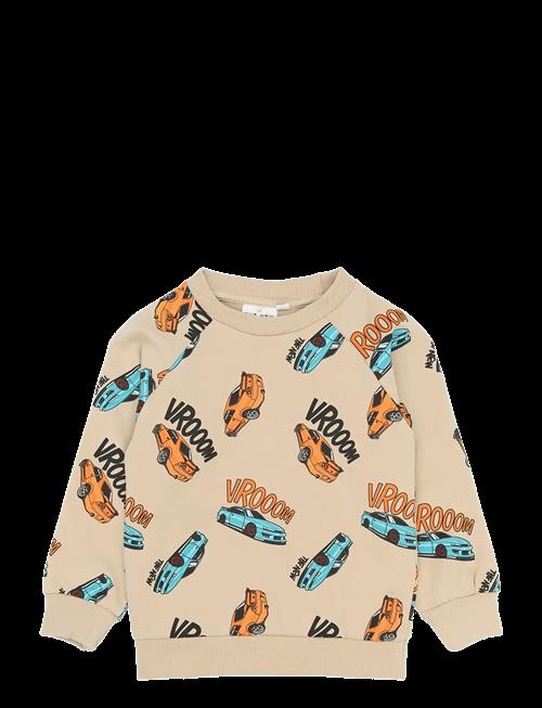 The New | Tnstsullivan Sweatshirt | 92