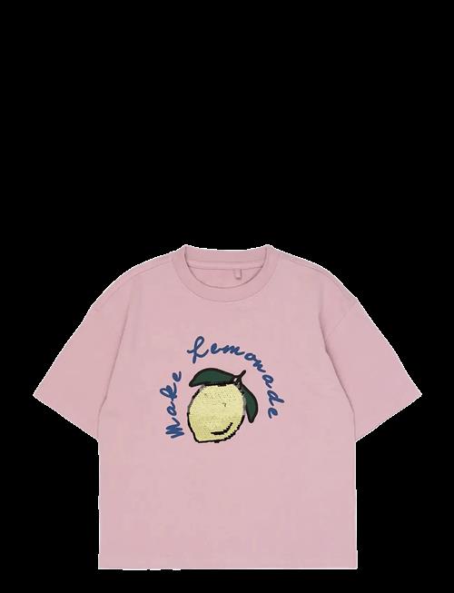 The New | Tnshannet Os S_S Tee | 98/104