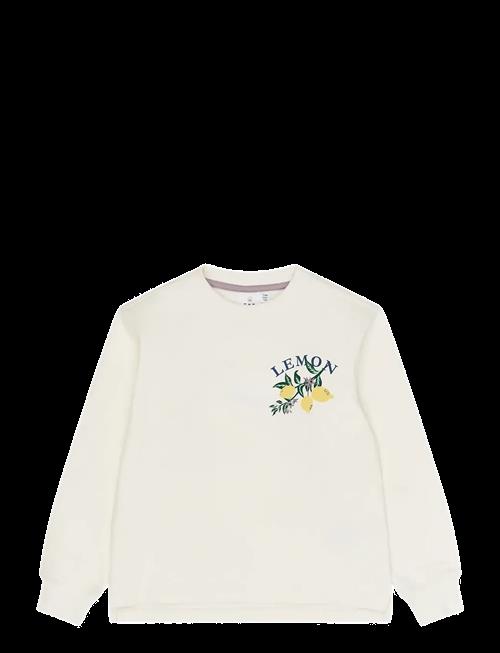 The New | Tnsafina Sweatshirt | 146/152