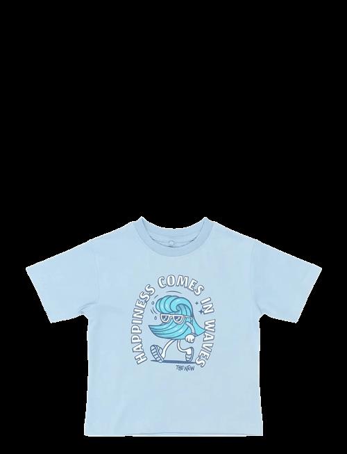 The New | Tnstseaton Os S_S Tee | 98