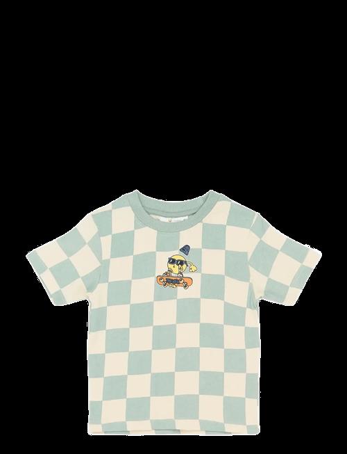 The New | Tnstsebastian Os S_S Tee | 92