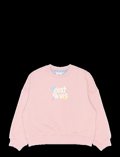 The New | Tnsandy Os Sweatshirt | 122/128