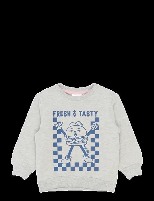The New | Tnstsamy Sweatshirt | 98