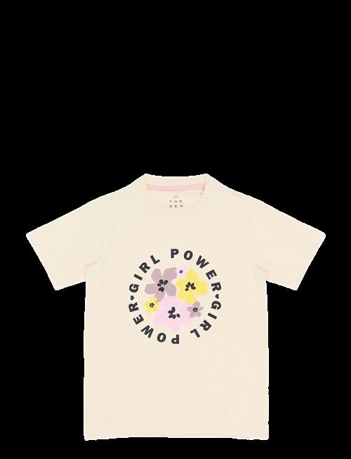 The New | Tnsamara S_S Tee | 122/128