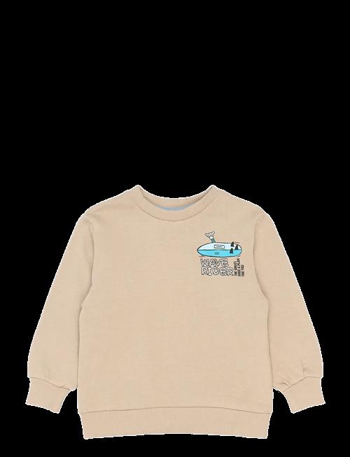 The New | Tnstsigmond Sweatshirt | 98