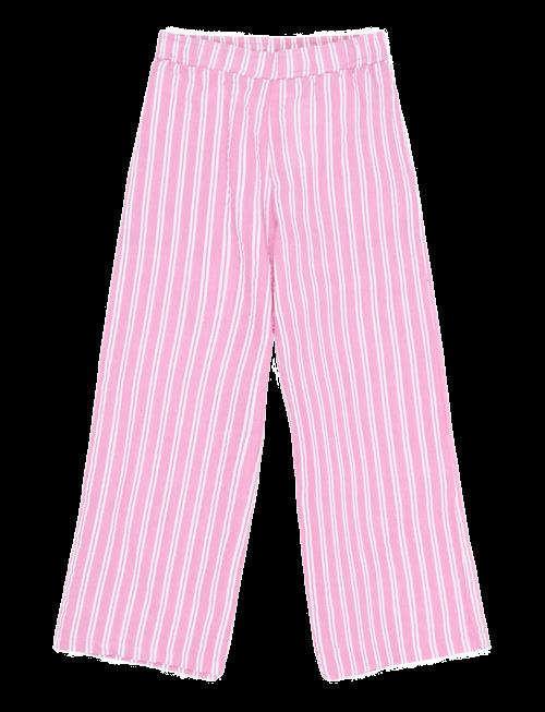 The New | Tnshirley Wide Pants | 122/128