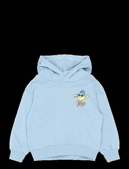 The New | Tnstshane Os Hoodie | 104